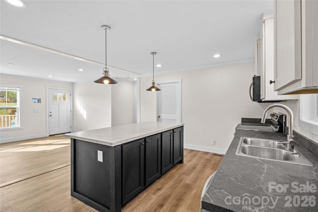 520 Eagle Mills Road, Hamptonville, NC 27020