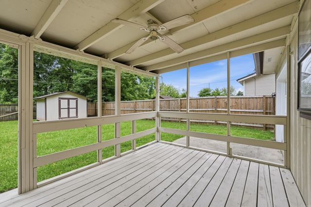 506 Ann Ave, Sherwood, AR 72120