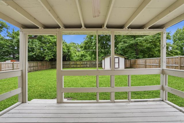 506 Ann Ave, Sherwood, AR 72120