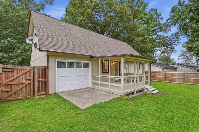 506 Ann Ave, Sherwood, AR 72120