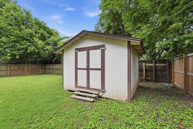 506 Ann Ave, Sherwood, AR 72120