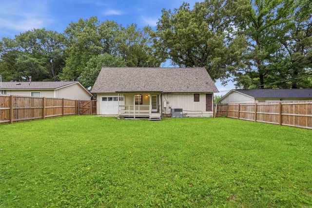 506 Ann Ave, Sherwood, AR 72120