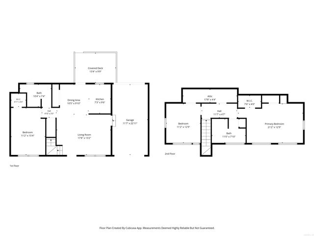 506 Ann Ave, Sherwood, AR 72120