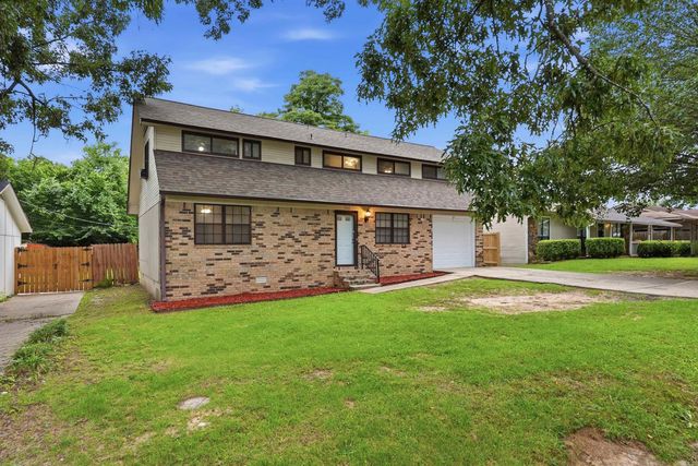 506 Ann Ave, Sherwood, AR 72120