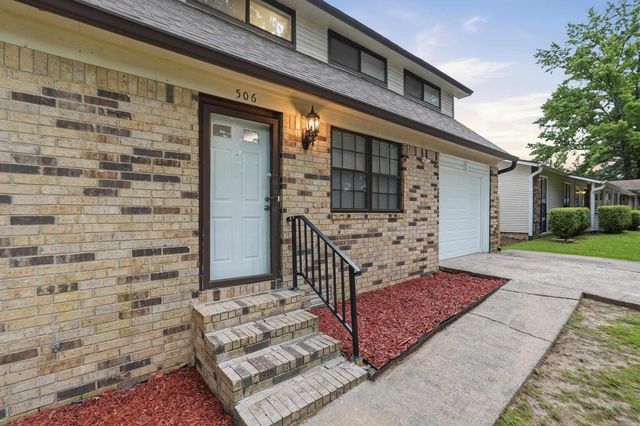 506 Ann Ave, Sherwood, AR 72120