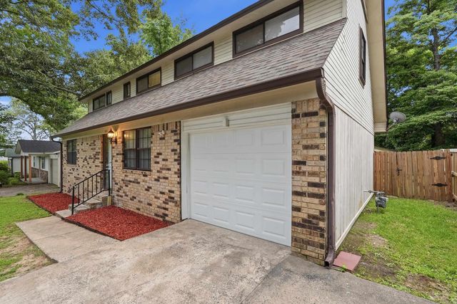 506 Ann Ave, Sherwood, AR 72120
