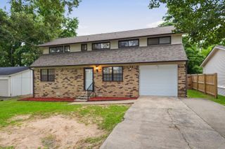 506 Ann Ave, Sherwood, AR 72120