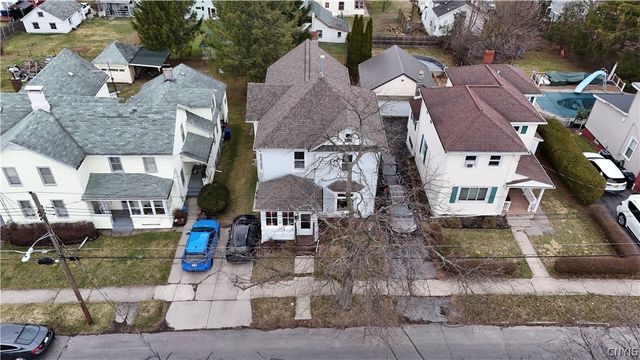 23 Union Street, Auburn, NY 13021