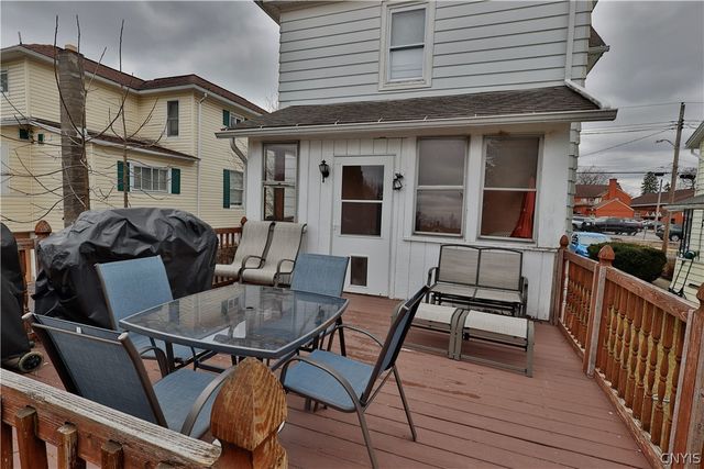 23 Union Street, Auburn, NY 13021