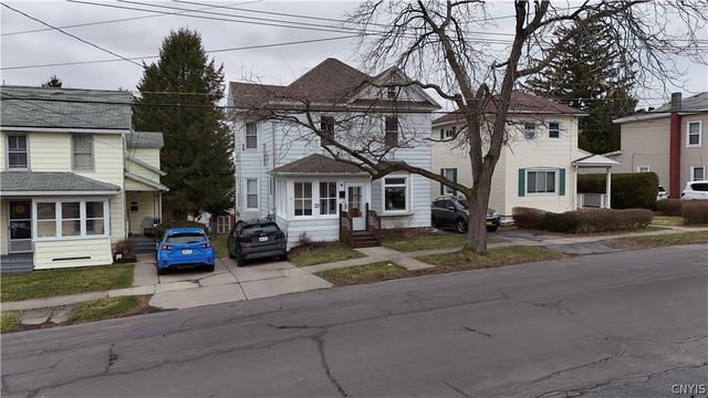 23 Union Street, Auburn, NY 13021