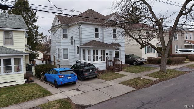 23 Union Street, Auburn, NY 13021