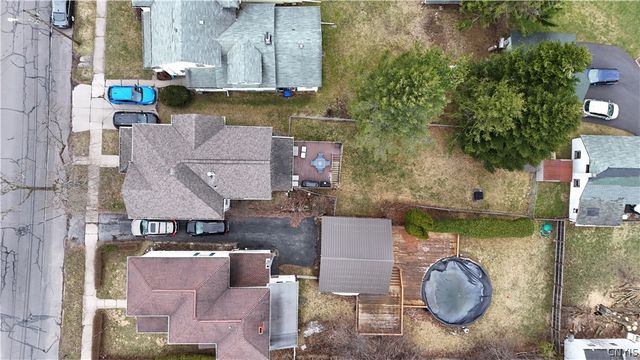 23 Union Street, Auburn, NY 13021