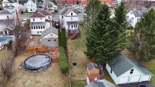 23 Union Street, Auburn, NY 13021