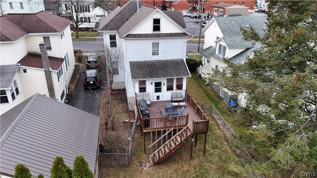 23 Union Street, Auburn, NY 13021