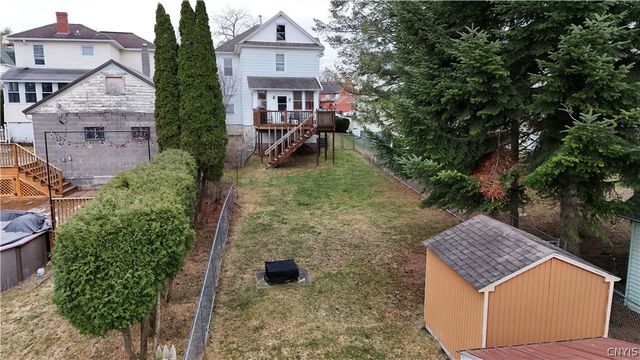 23 Union Street, Auburn, NY 13021