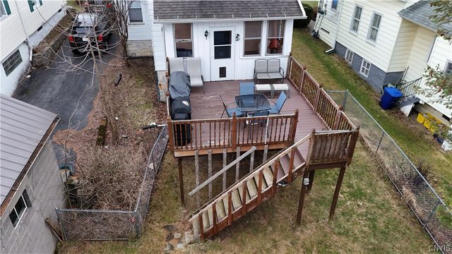 23 Union Street, Auburn, NY 13021