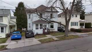 23 Union Street, Auburn, NY 13021