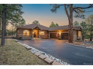 670 Independence Dr, Larkspur, CO 80118