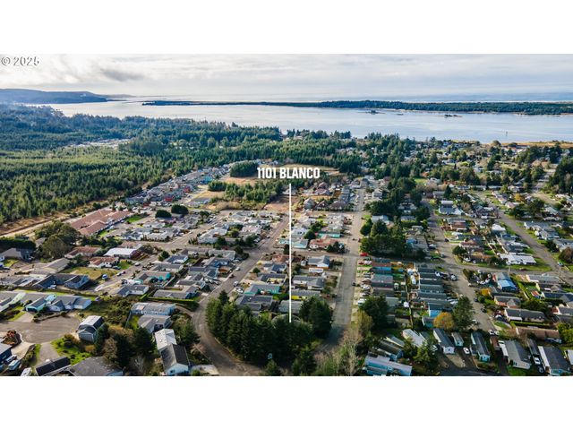 1101 BLANCO Ave, Coos Bay, OR 97420