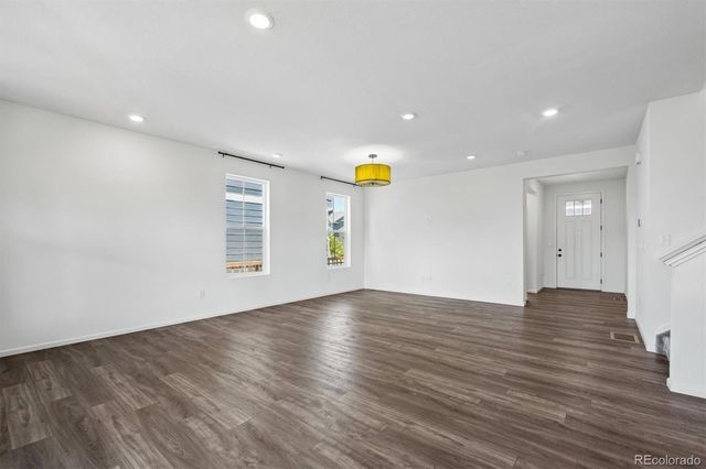 21098 E 61st Drive, Aurora, CO 80019