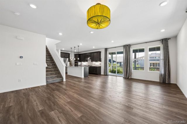 21098 E 61st Drive, Aurora, CO 80019