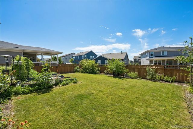 21098 E 61st Drive, Aurora, CO 80019