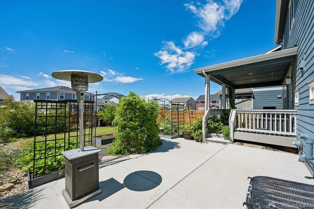 21098 E 61st Drive, Aurora, CO 80019