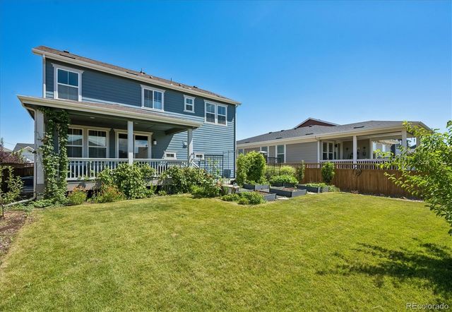 21098 E 61st Drive, Aurora, CO 80019