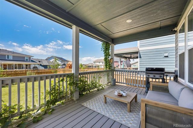 21098 E 61st Drive, Aurora, CO 80019