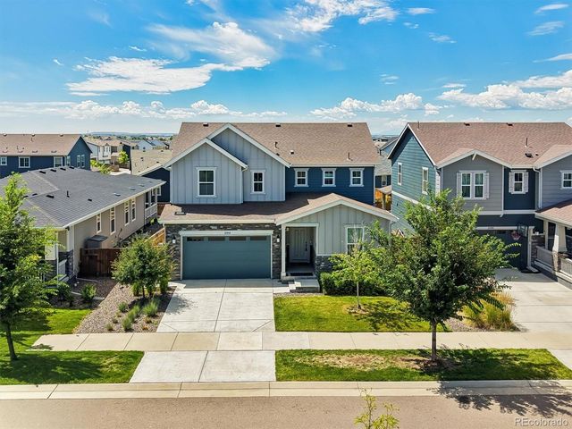 21098 E 61st Drive, Aurora, CO 80019