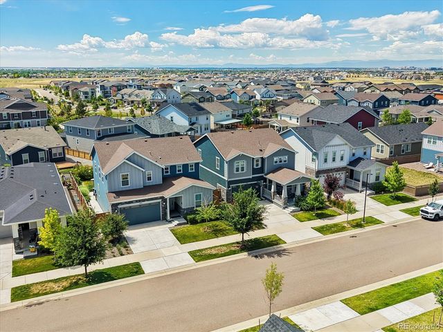 21098 E 61st Drive, Aurora, CO 80019