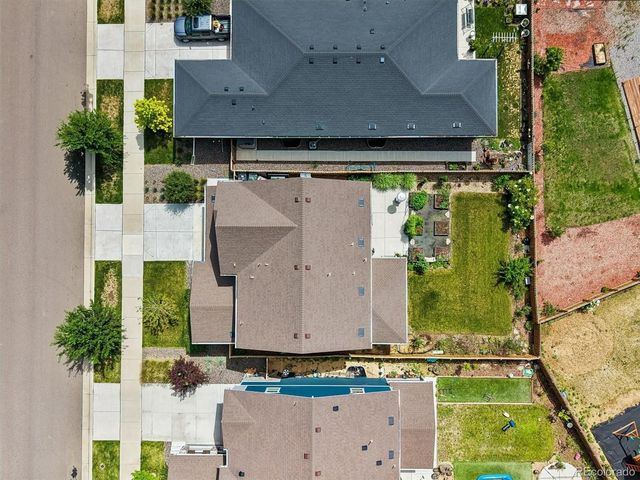 21098 E 61st Drive, Aurora, CO 80019