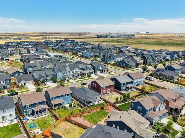 21098 E 61st Drive, Aurora, CO 80019