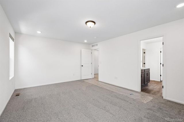 21098 E 61st Drive, Aurora, CO 80019