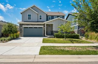 21098 E 61st Drive, Aurora, CO 80019