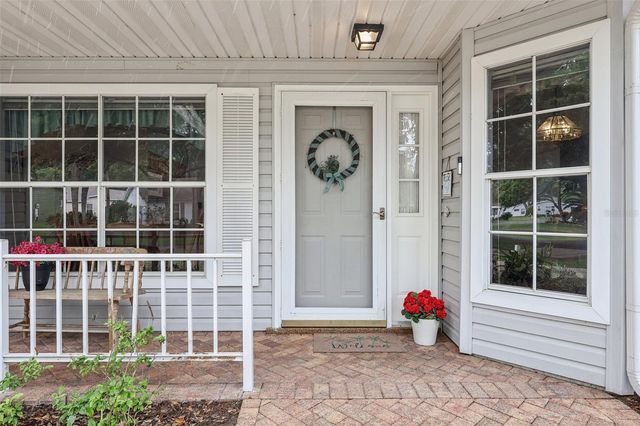 25723 BELLE ALLIANCE, Leesburg, FL 34748