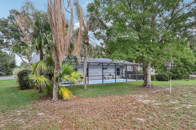 25723 BELLE ALLIANCE, Leesburg, FL 34748