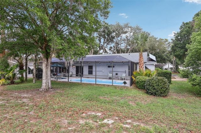 25723 BELLE ALLIANCE, Leesburg, FL 34748