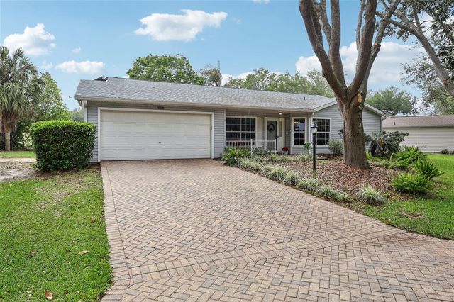 25723 BELLE ALLIANCE, Leesburg, FL 34748