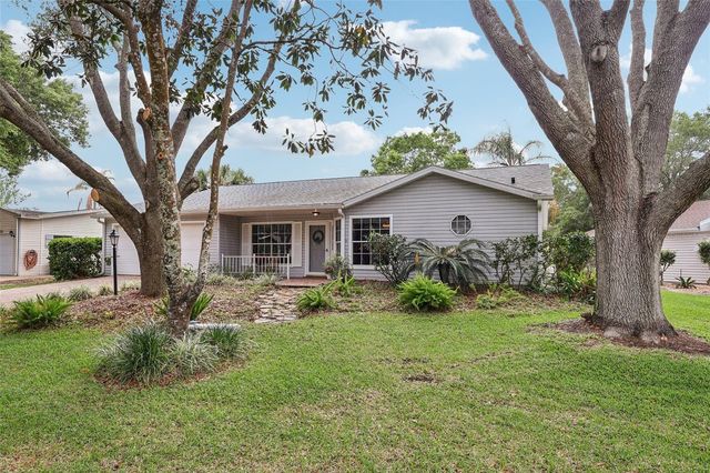 25723 BELLE ALLIANCE, Leesburg, FL 34748