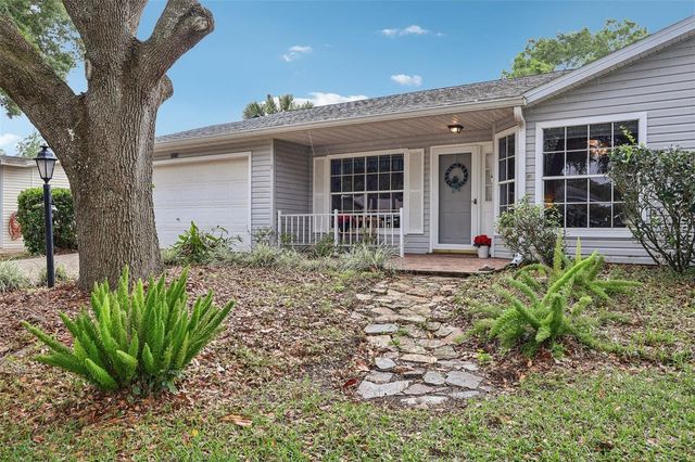 25723 BELLE ALLIANCE, Leesburg, FL 34748