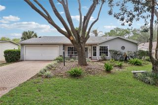 25723 BELLE ALLIANCE, Leesburg, FL 34748