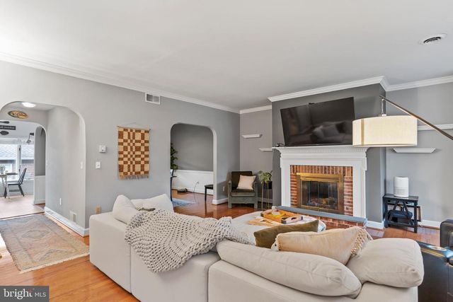 1208 WHITE BIRCH LANE, Carlisle, PA 17013