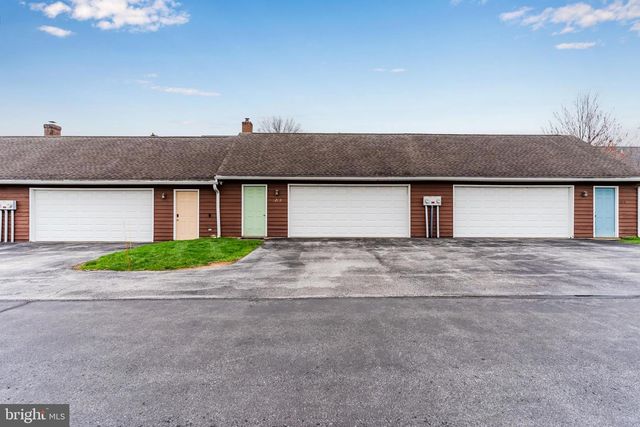 1208 WHITE BIRCH LANE, Carlisle, PA 17013
