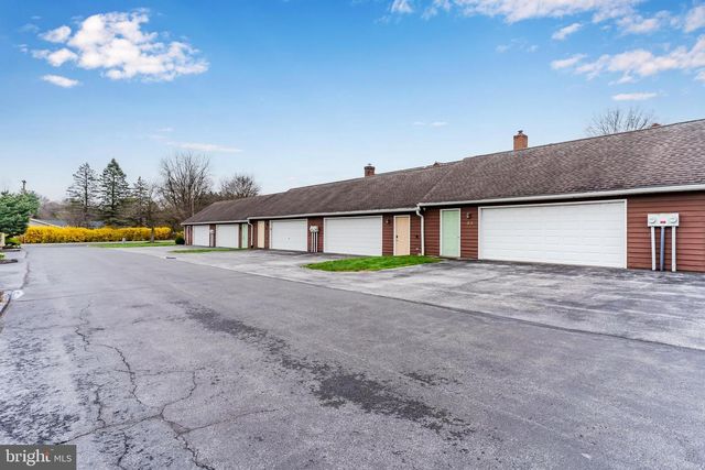1208 WHITE BIRCH LANE, Carlisle, PA 17013