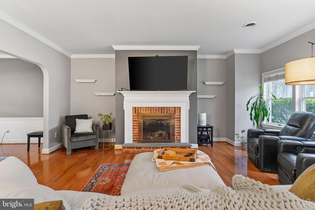 1208 WHITE BIRCH LANE, Carlisle, PA 17013
