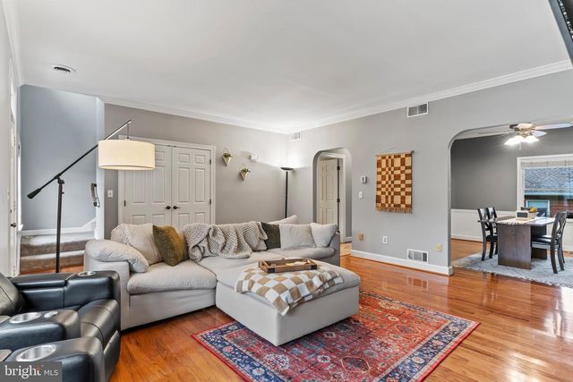 1208 WHITE BIRCH LANE, Carlisle, PA 17013
