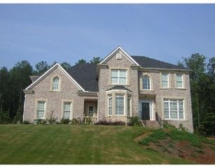 2209 Talbott Court, Conyers, GA 30012
