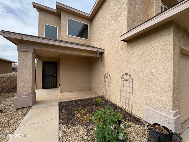 5122 Kensington Way, Las Cruces, NM 88012