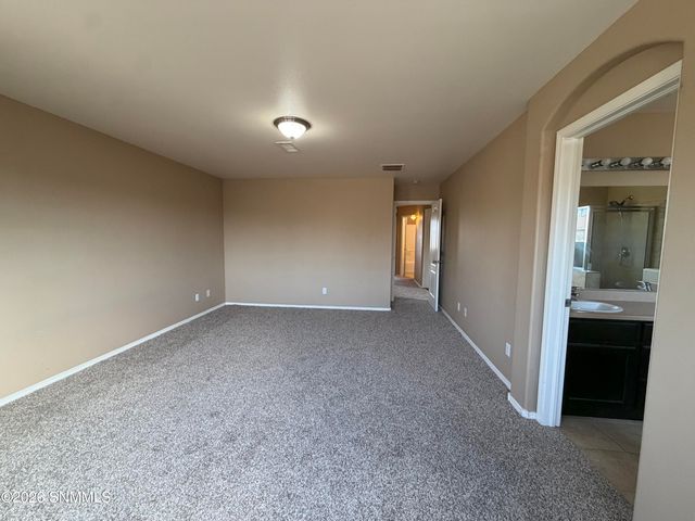5122 Kensington Way, Las Cruces, NM 88012